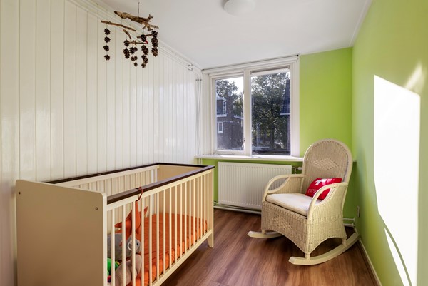 Medium property photo - Torenstraat 41, 2405 XG Alphen aan den Rijn
